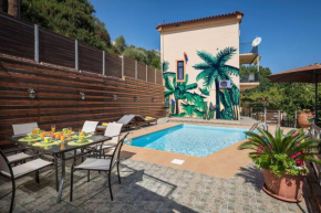 Villa La Palma